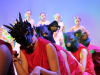 Dornröschen