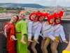Dance World Cup 2023 in Prag