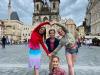 Dance World Cup 2023 in Prag