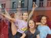 Dance World Cup 2023 in Prag