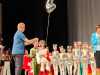 Dance World Cup 2023 in Prag