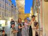 Dance World Cup 2023 in Prag